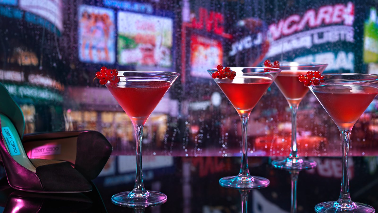 Cocktail Serial 05