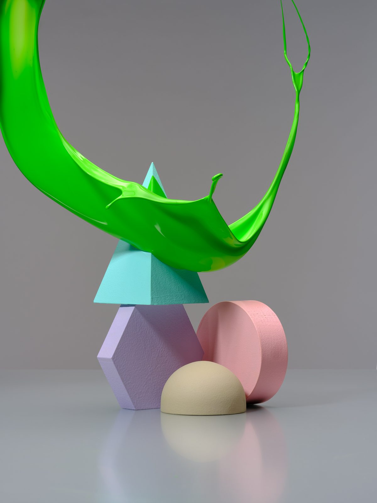 Geometries 01