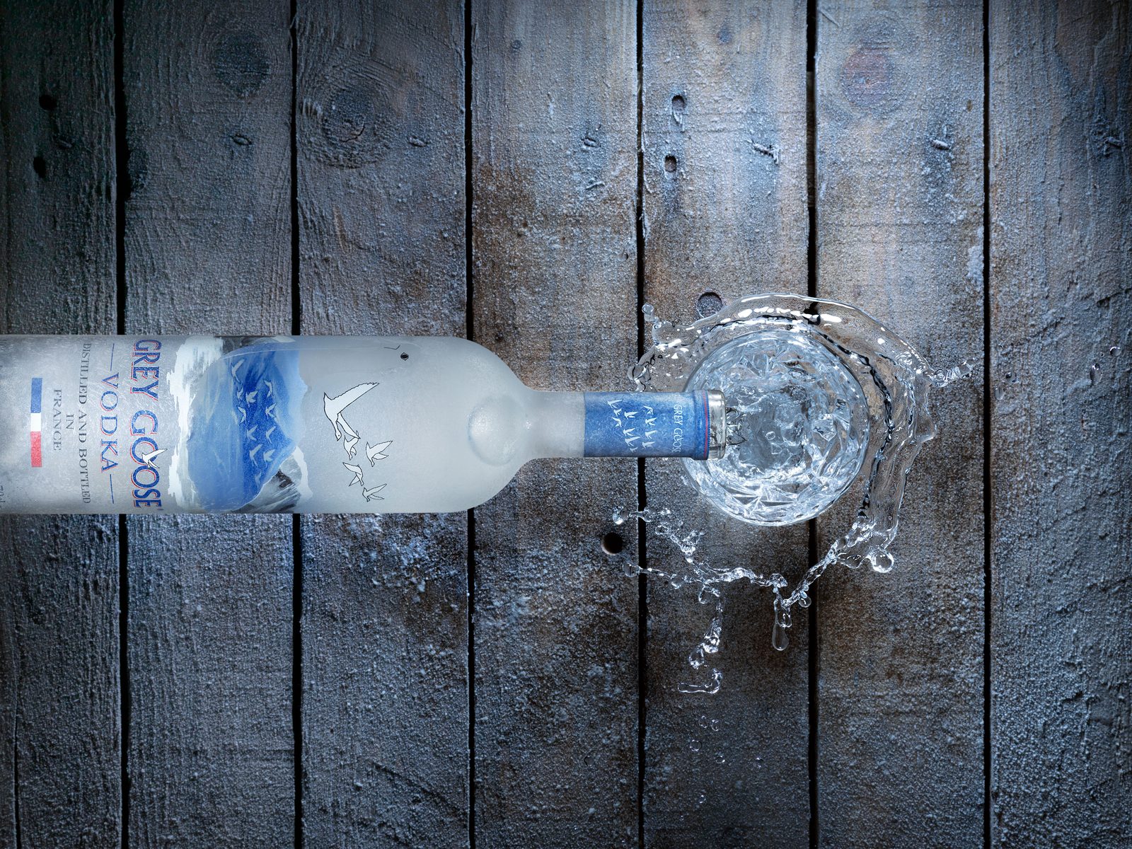 Drinks 33