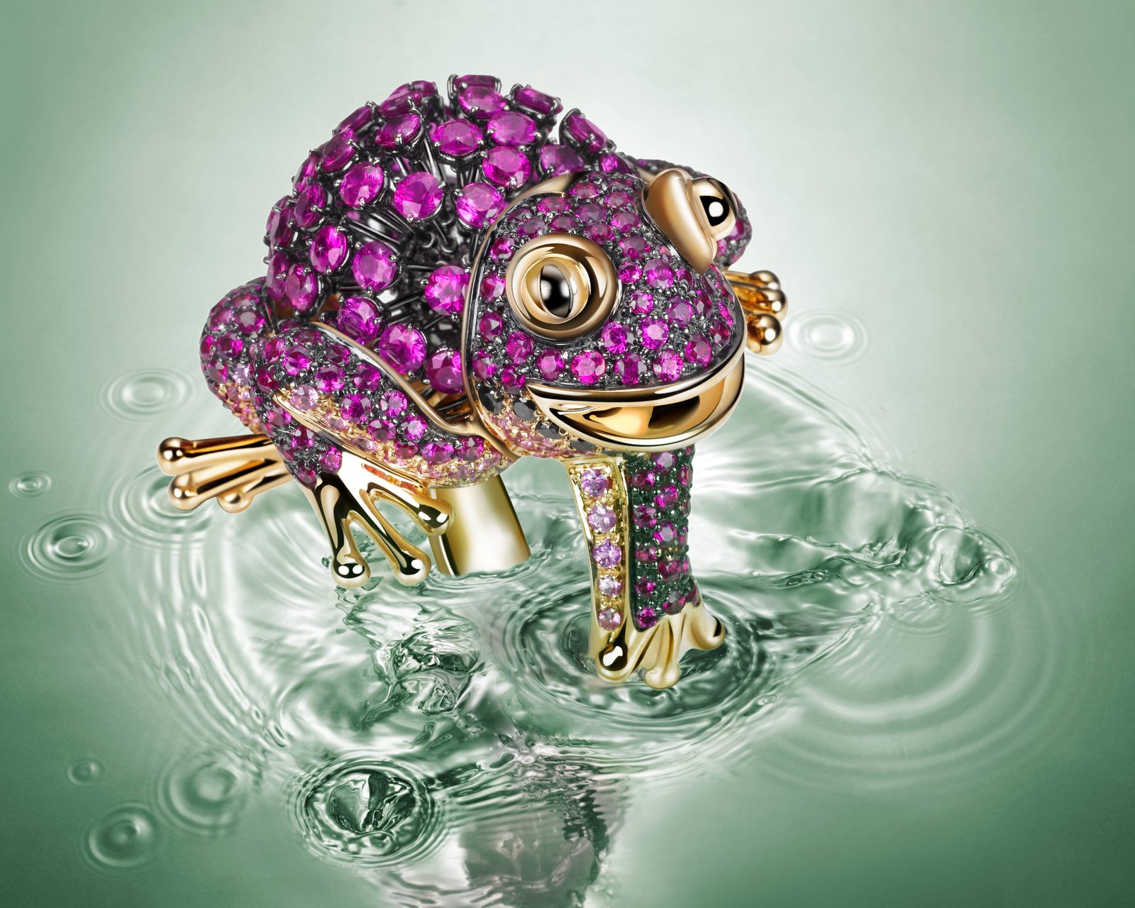 Jewels & Watches 28