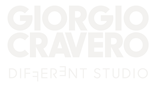 Giorgio Cravero — Different Studio